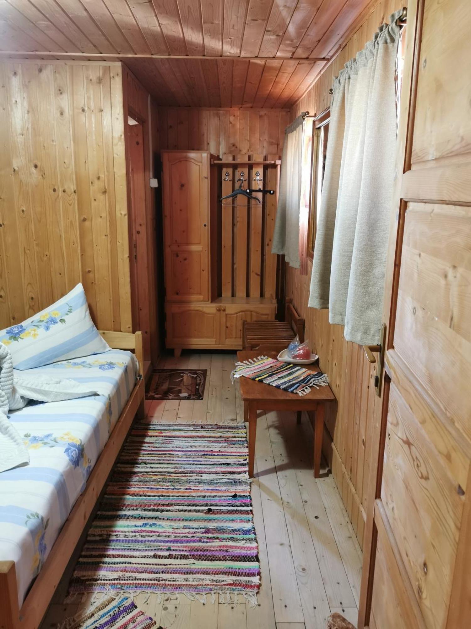 Casa Ellamy Două Mai Exterior foto
