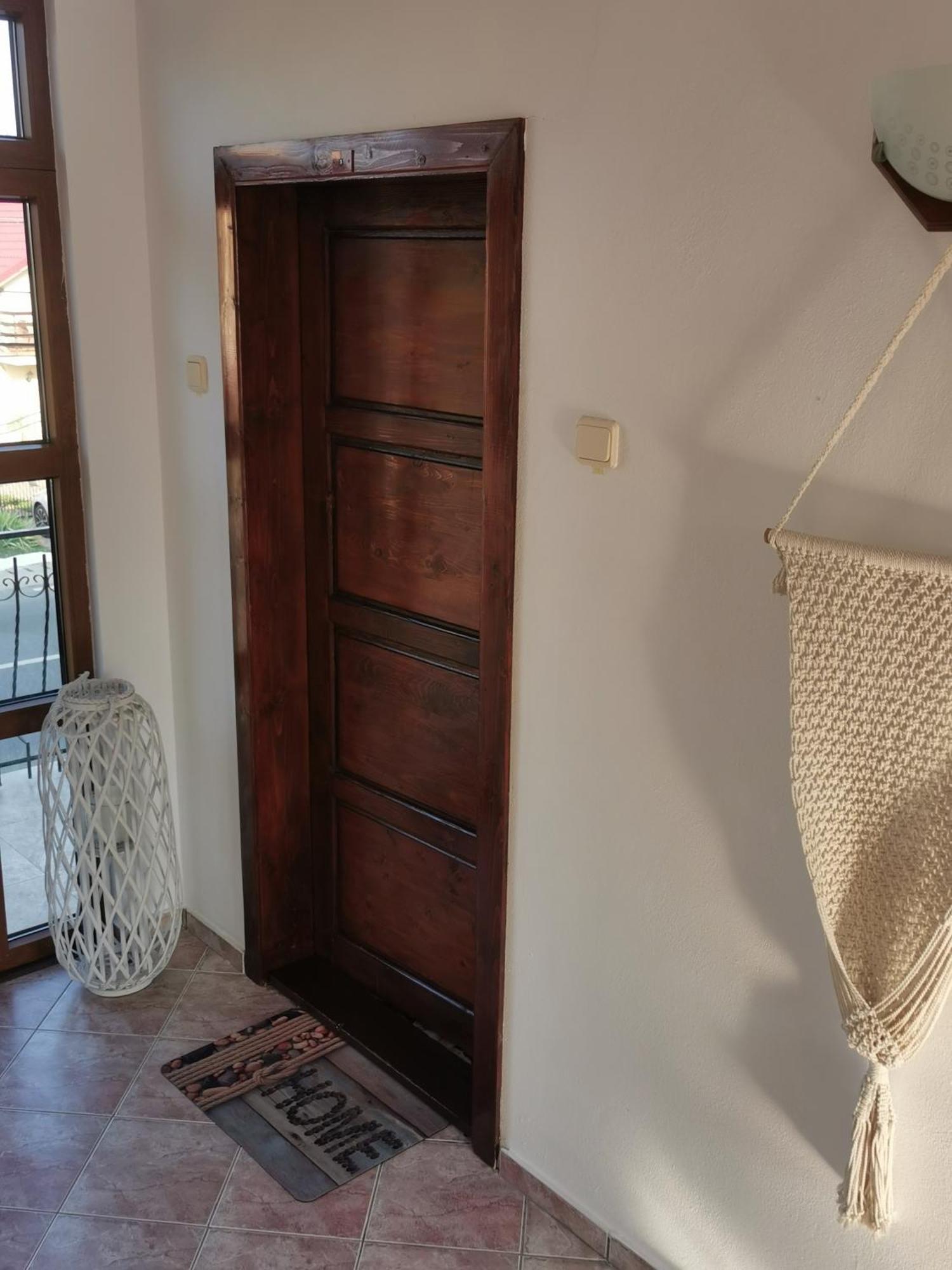 Casa Ellamy Două Mai Exterior foto